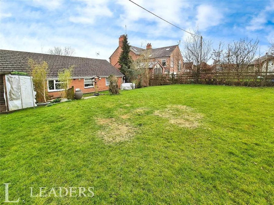 Ashbourne Road, Belper, DE56, photo 13