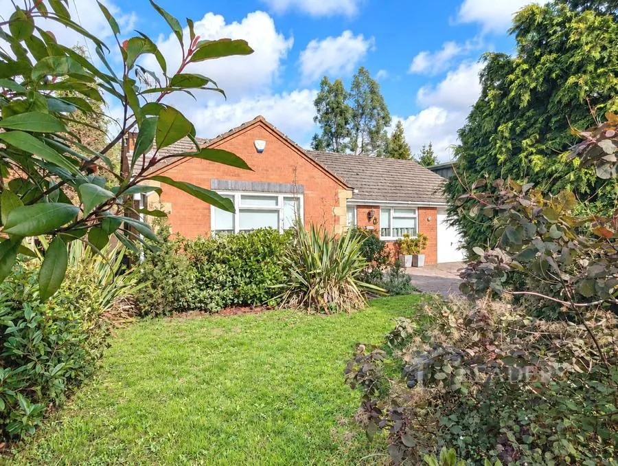 Ashbourne Road, Belper, DE56, photo 2
