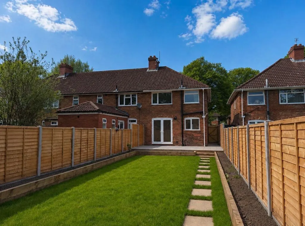 Kings Road, Kingstanding, B44, photo 24