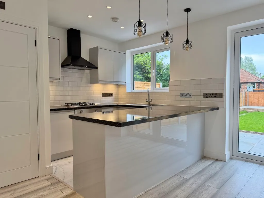 Kings Road, Kingstanding, B44, photo 5