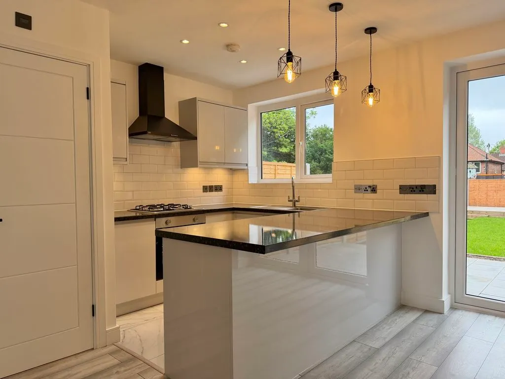 Kings Road, Kingstanding, B44, photo 7