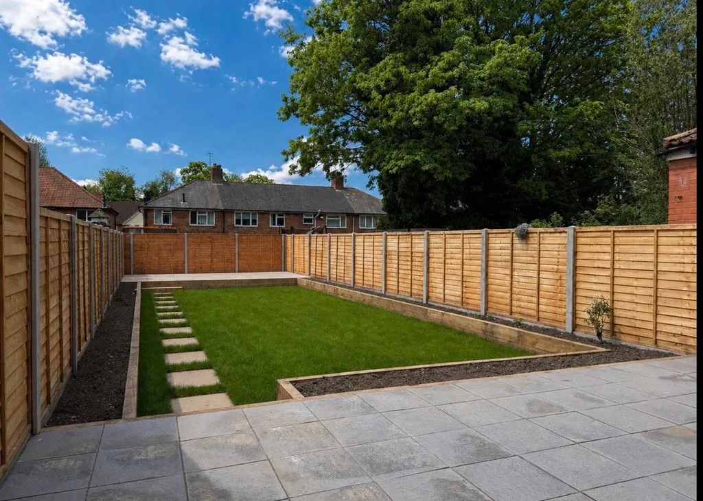Kings Road, Kingstanding, B44, photo 23