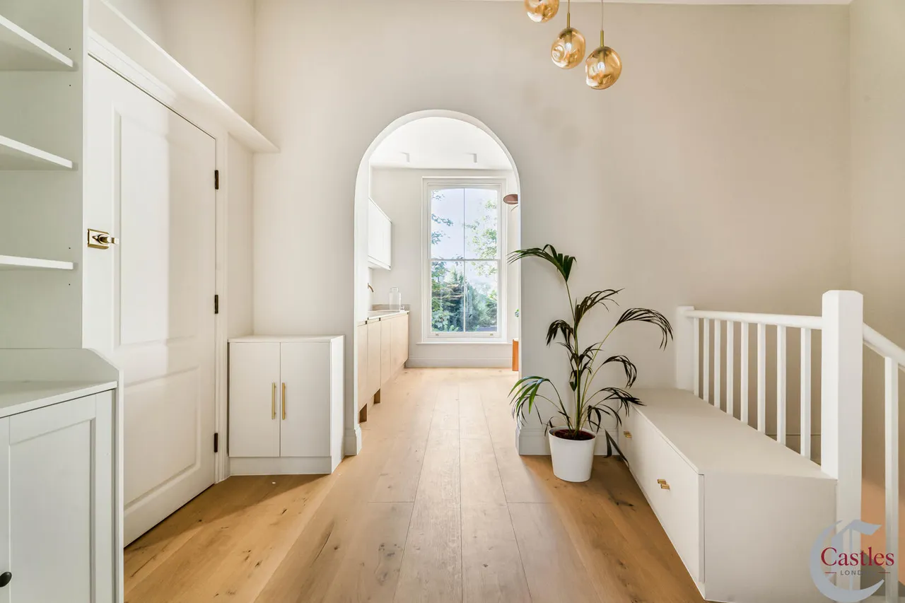 Hazellville Road, N19, photo 3