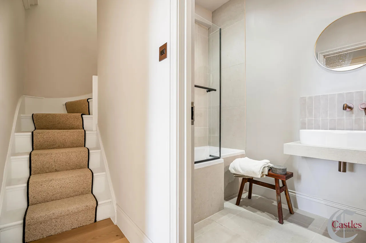 Hazellville Road, N19, photo 10