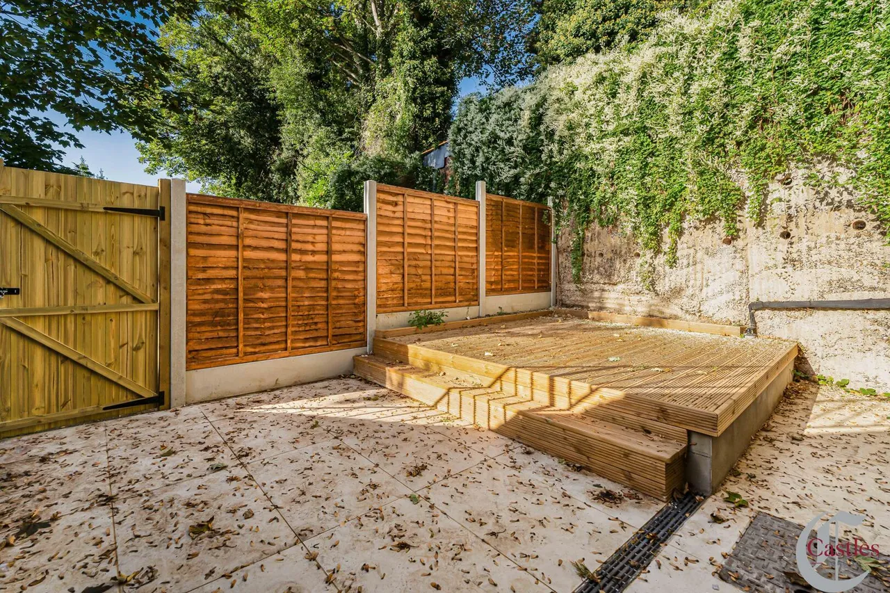 Hazellville Road, N19, photo 6