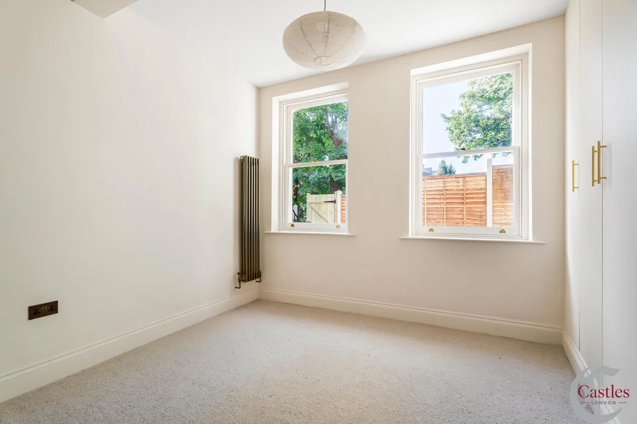 Hazellville Road, N19, photo 18