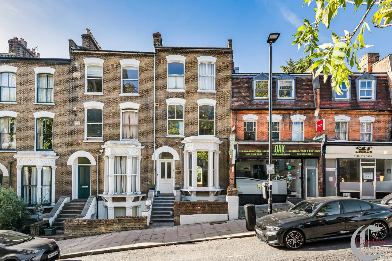Hazellville Road, N19, photo 16