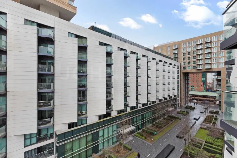 Baltimore Wharf, London, E14, photo 7