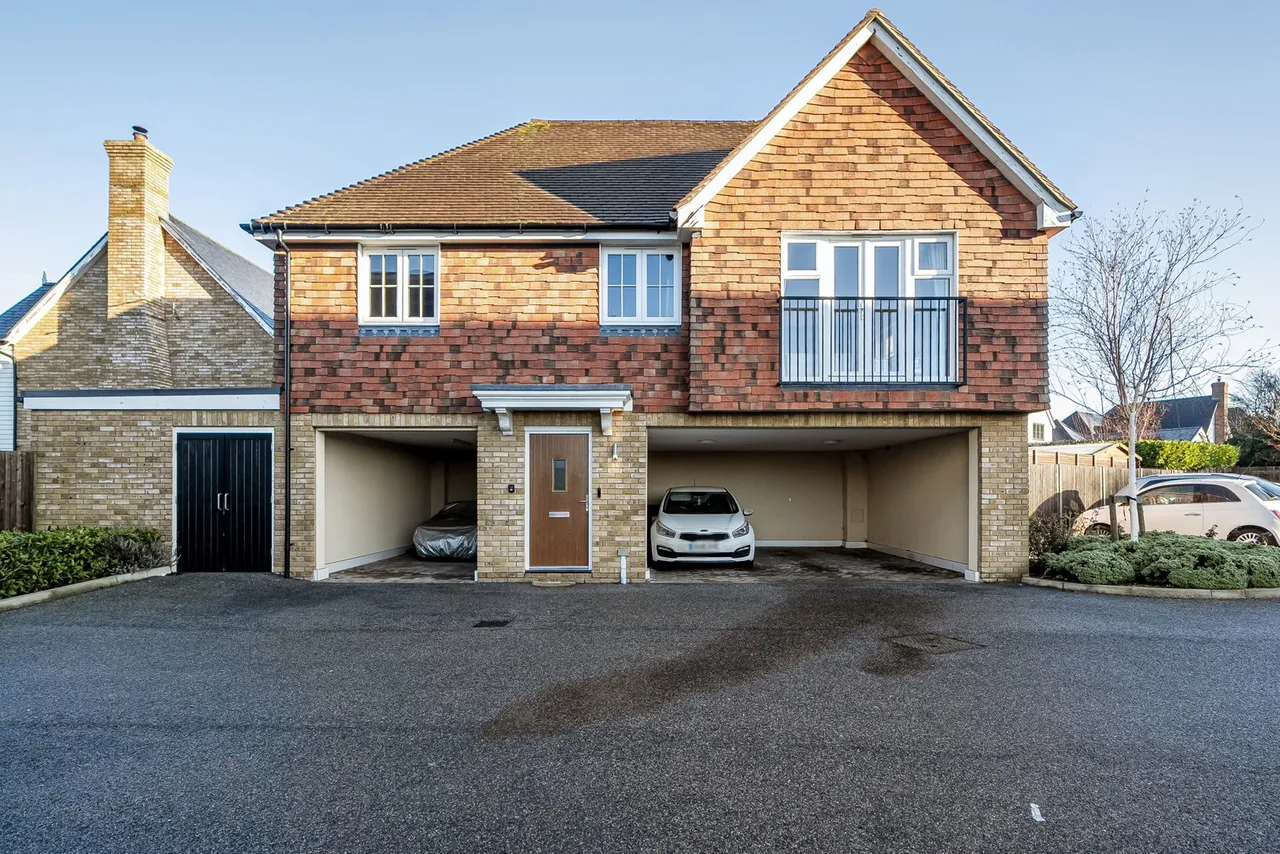 Bakers Field, Cliffsend, photo 15