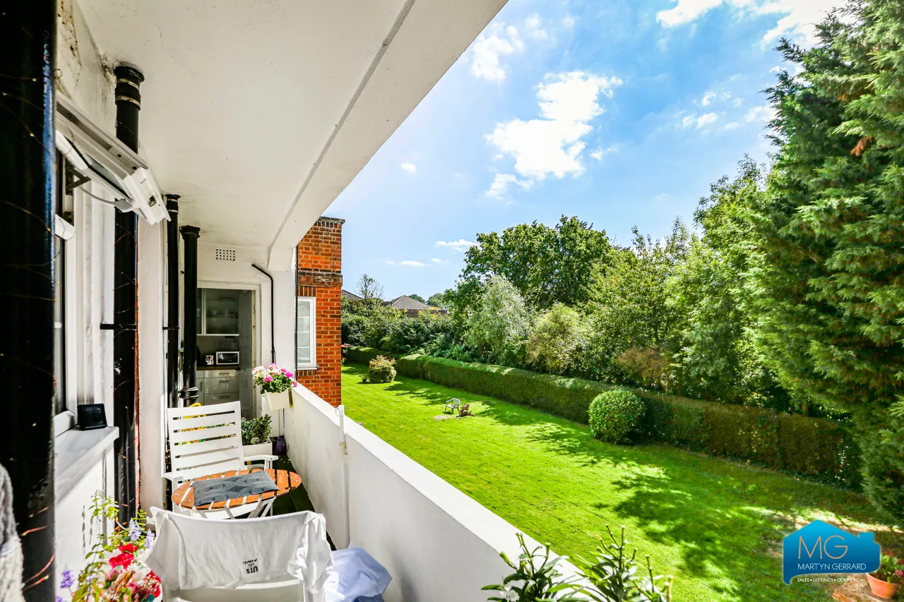 Lyttelton Road, London, N2, photo 9
