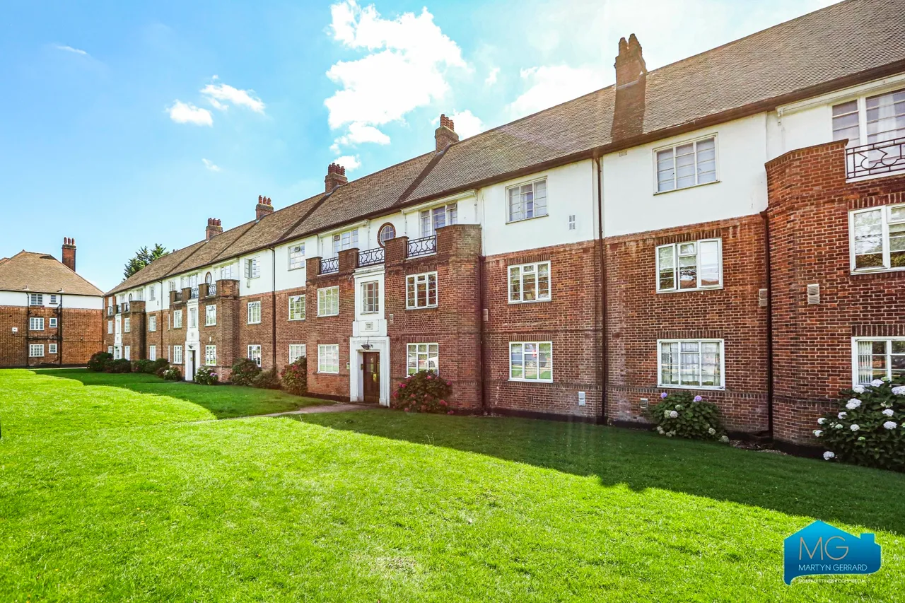 Lyttelton Road, London, N2, photo 13