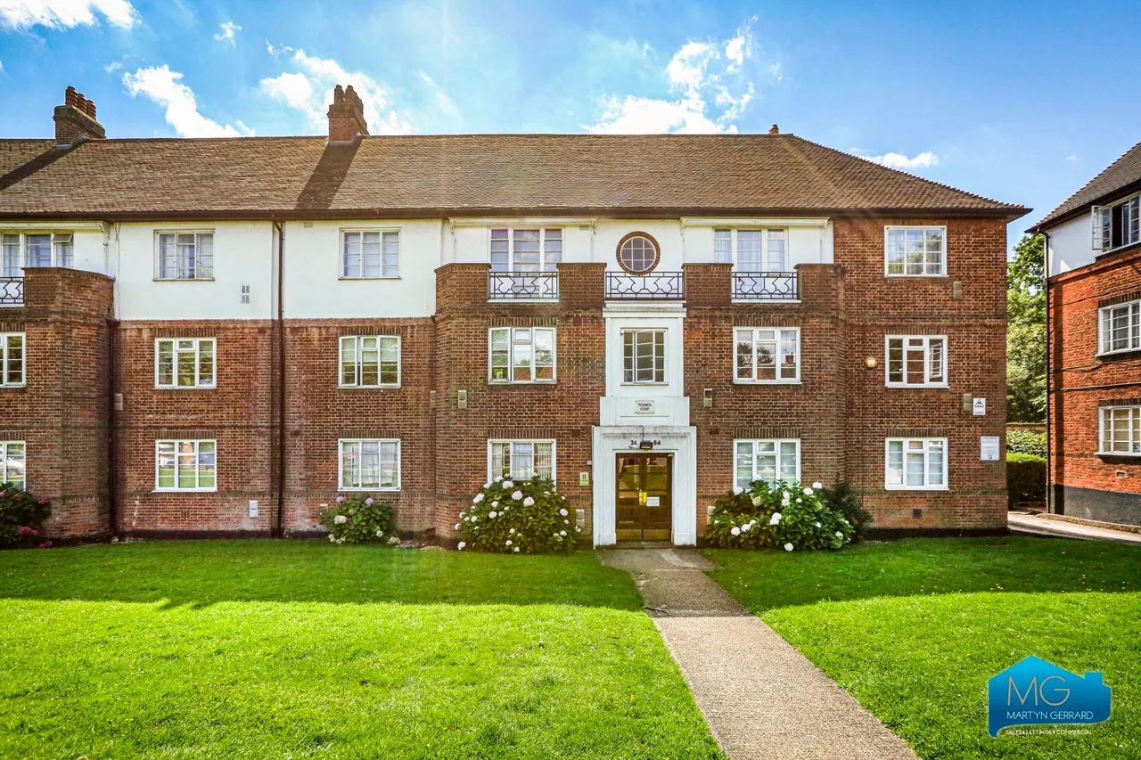Lyttelton Road, London, N2, photo 12