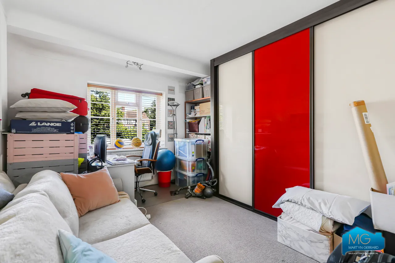 Lyttelton Road, London, N2, photo 7
