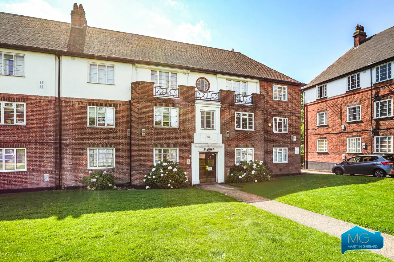 Lyttelton Road, London, N2, photo 8