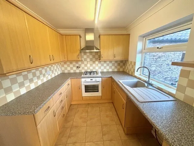2 bed flat to rent, Cleveland Drive, Washington, NE38