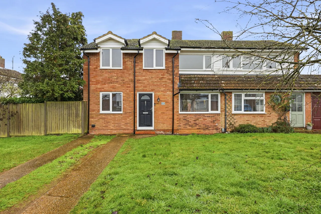 Lakefield Avenue, Toddington, photo 23