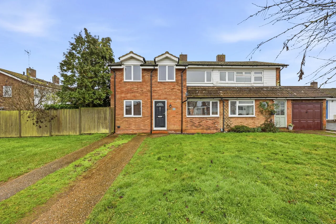 Lakefield Avenue, Toddington, photo 22