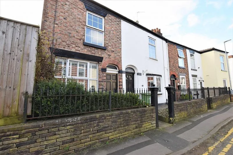 Prestbury Road, Macclesfield, photo 10