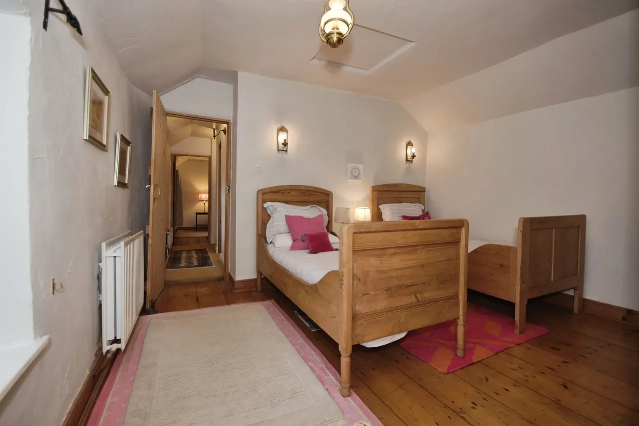 Monyash Road, Bakewell, DE45, photo 17