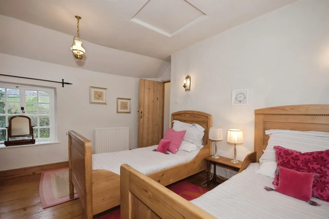 Monyash Road, Bakewell, DE45, photo 18