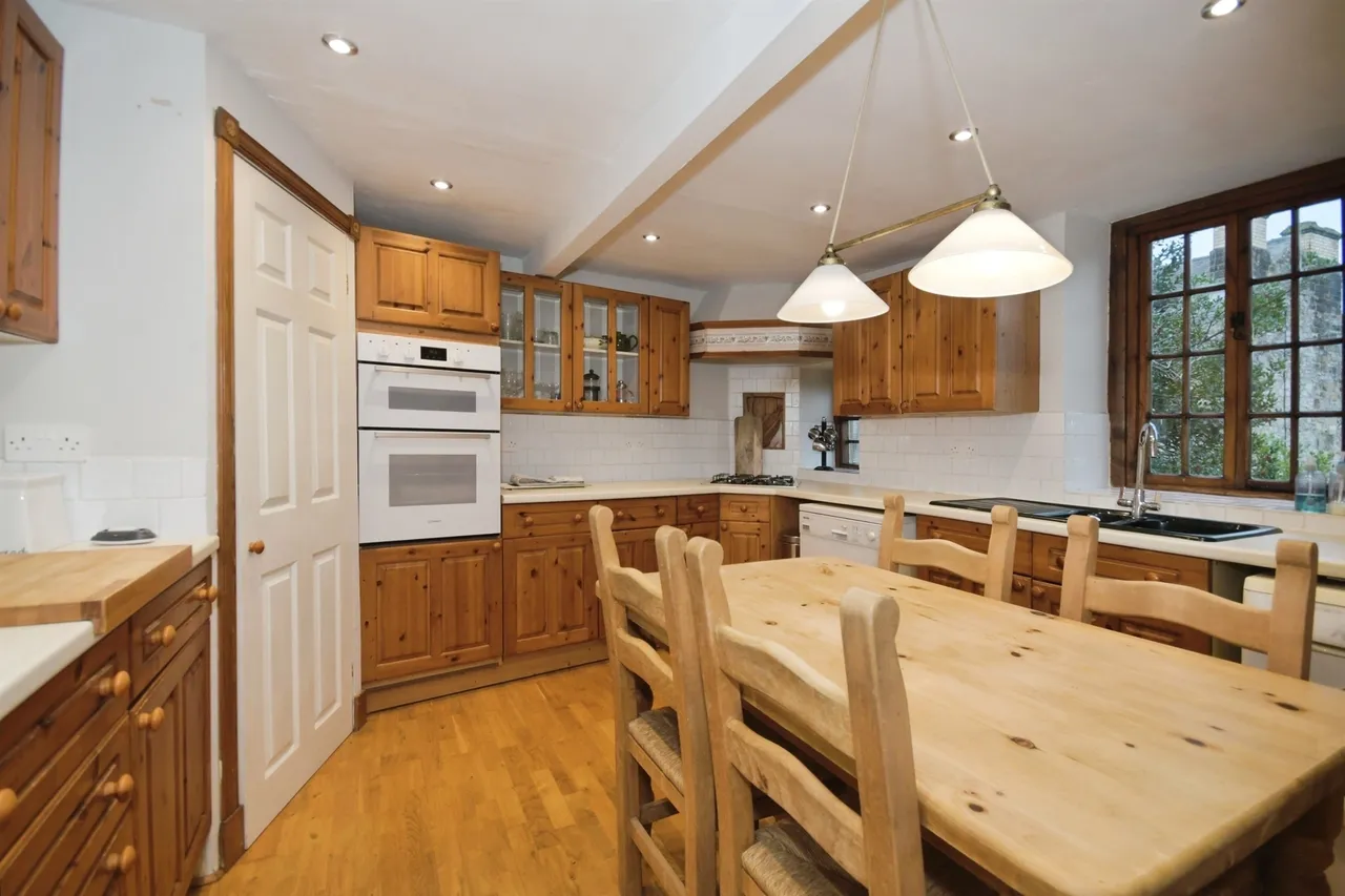 Monyash Road, Bakewell, DE45, photo 3