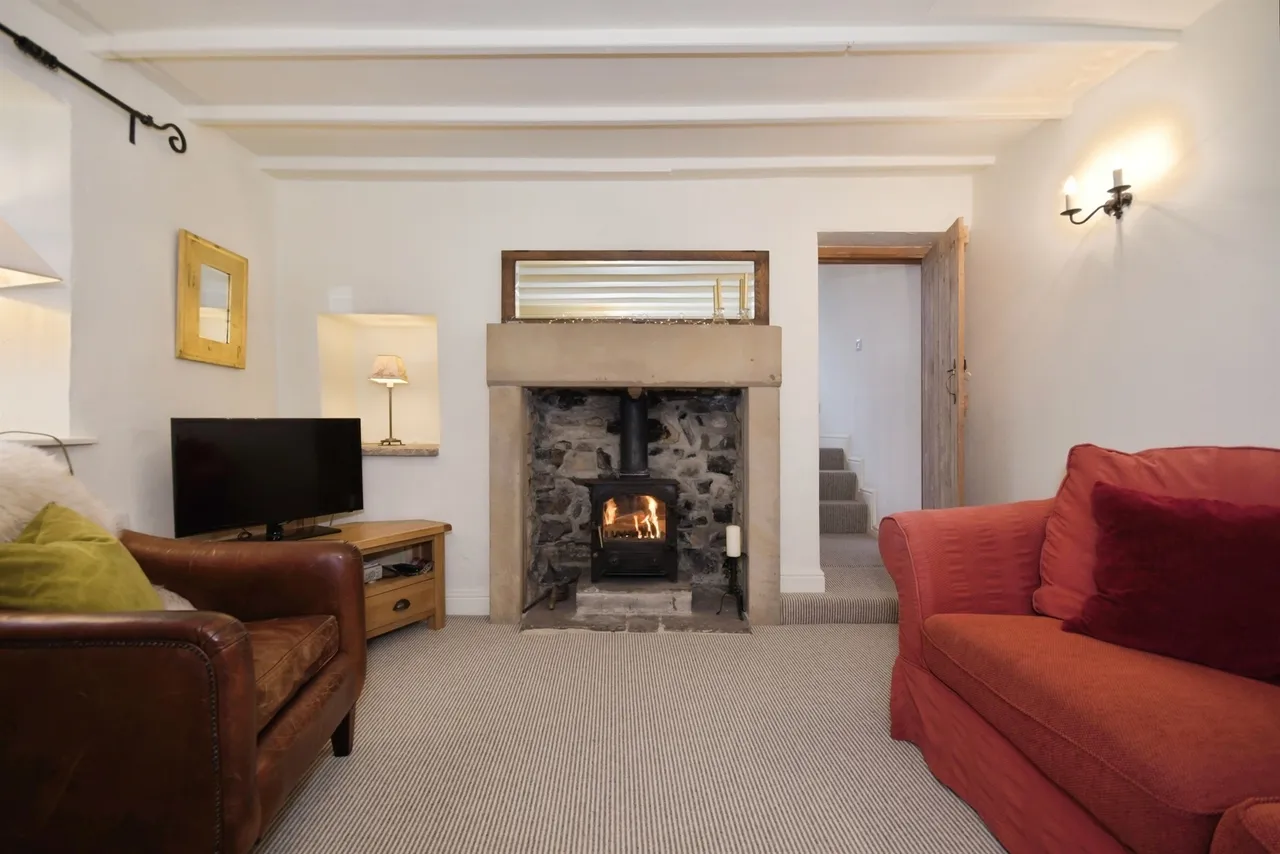 Monyash Road, Bakewell, DE45, photo 9