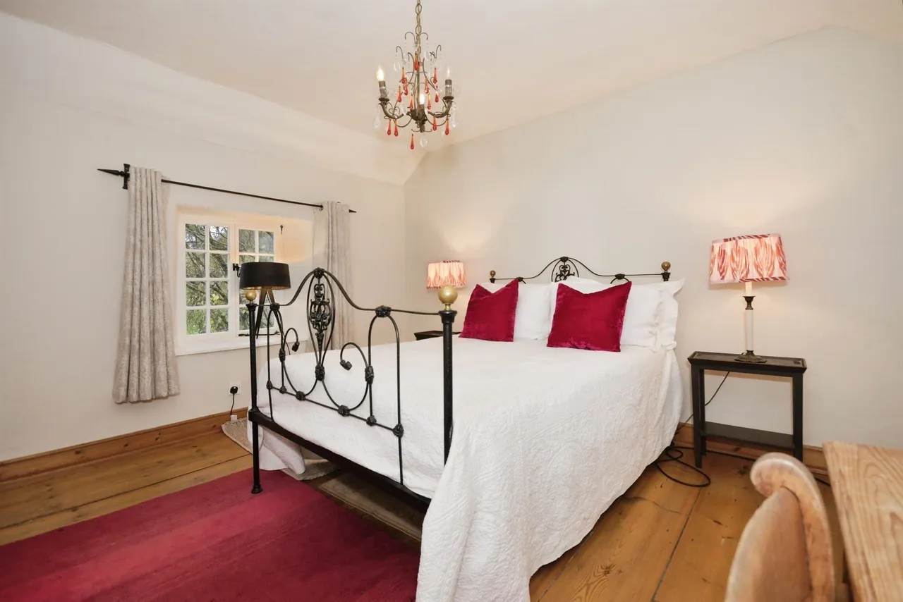 Monyash Road, Bakewell, DE45, photo 12
