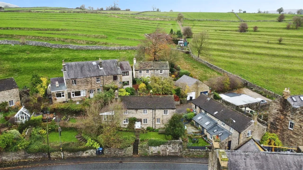 Monyash Road, Bakewell, DE45, photo 20