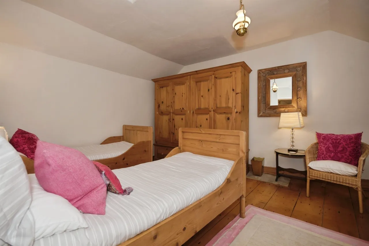 Monyash Road, Bakewell, DE45, photo 16