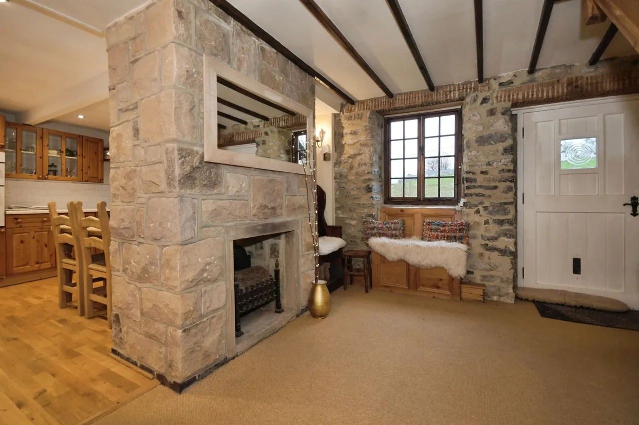 Monyash Road, Bakewell, DE45, photo 7