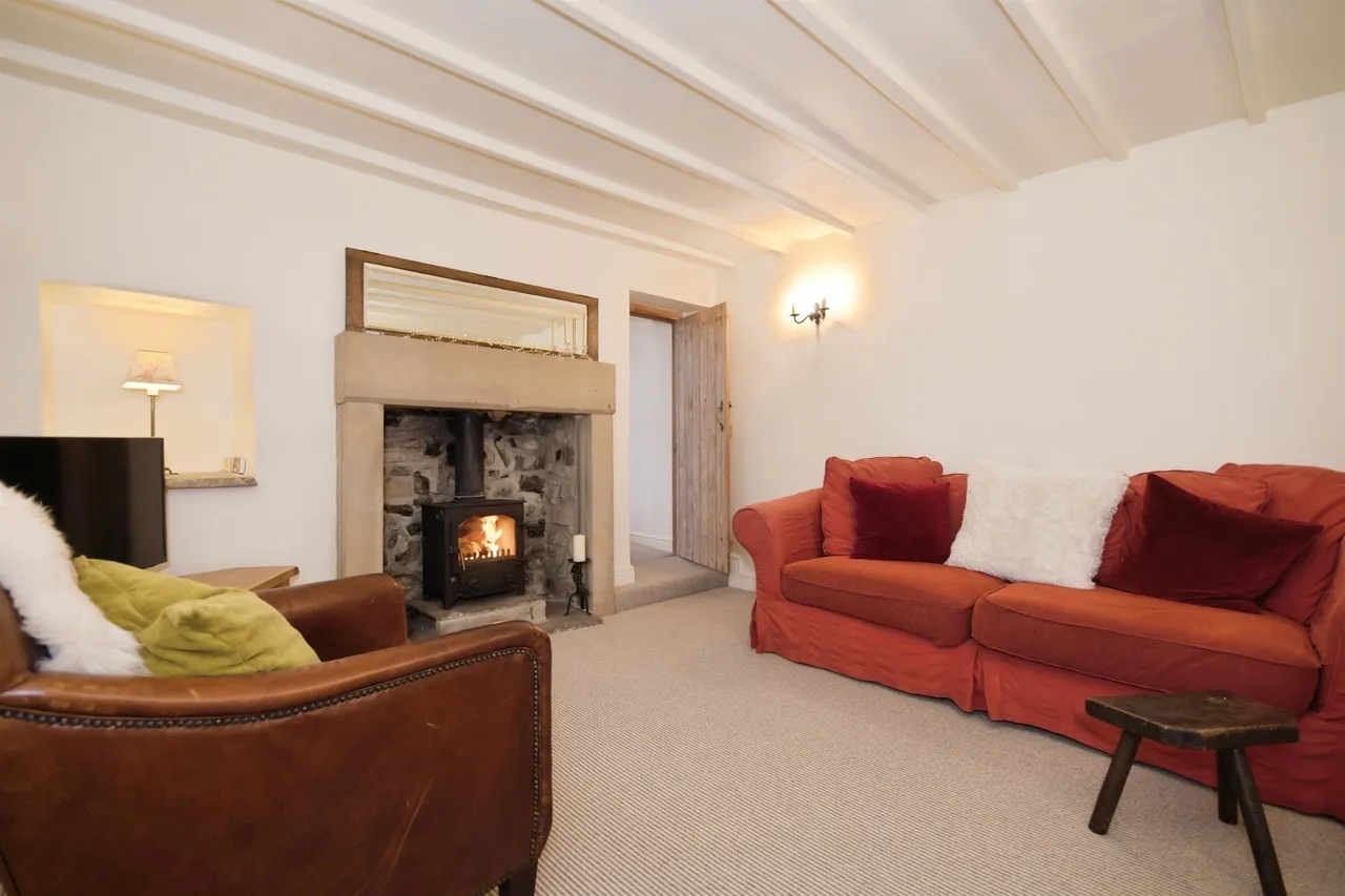 Monyash Road, Bakewell, DE45, photo 8