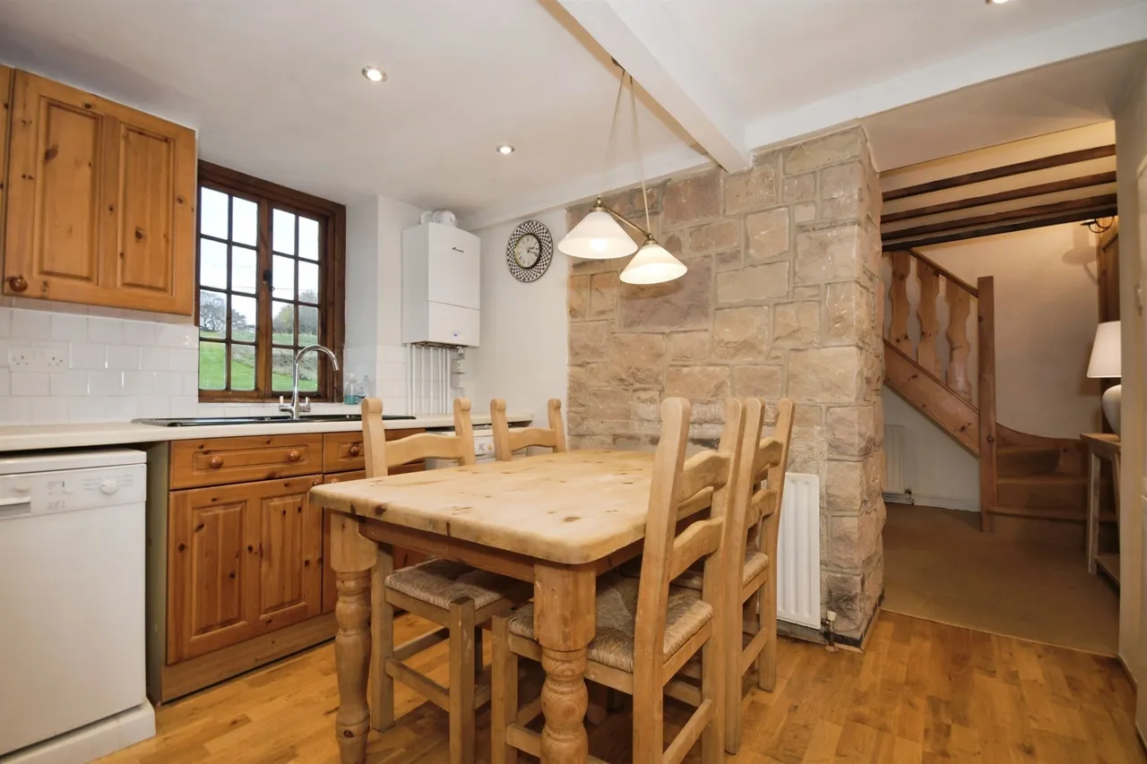 Monyash Road, Bakewell, DE45, photo 4