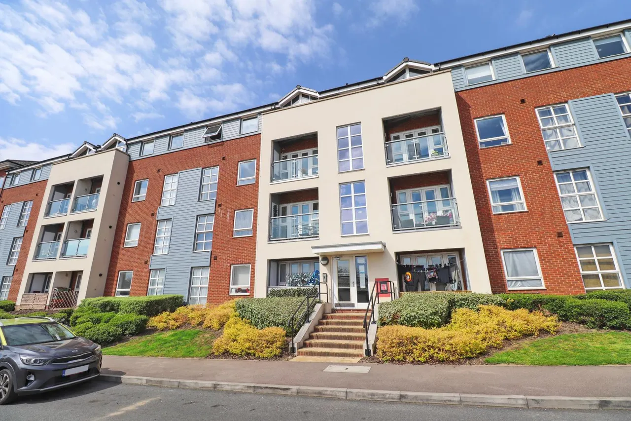 Morris Drive, Belvedere, DA17, photo 17