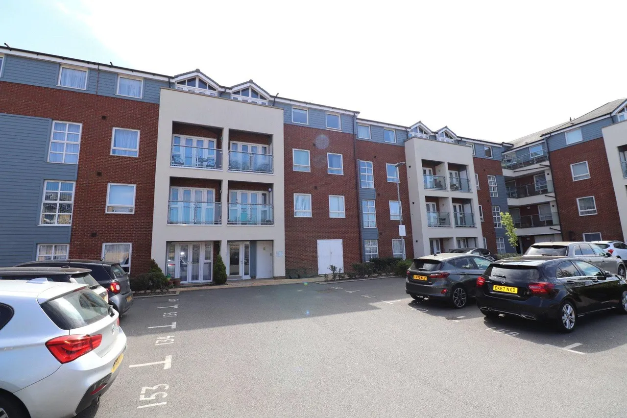 Morris Drive, Belvedere, DA17, photo 9