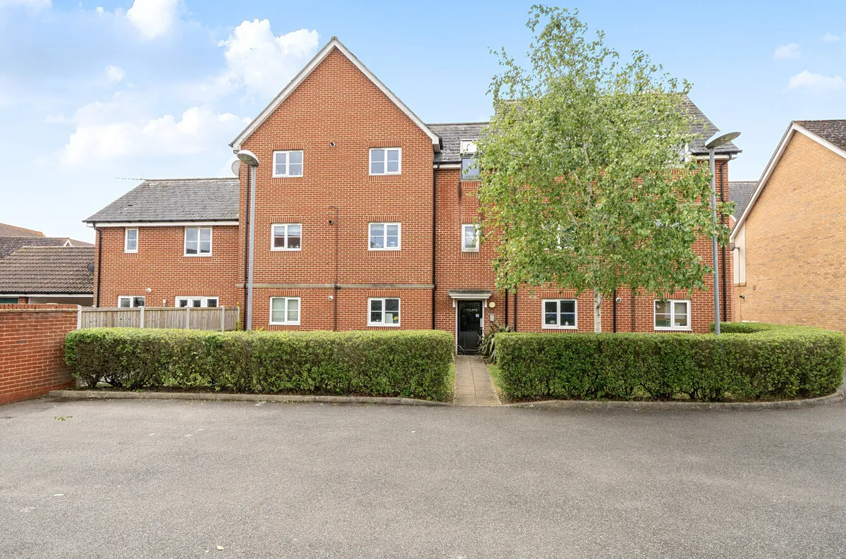 Ratcliffe Gate, Chelmsford, CM1, photo 2