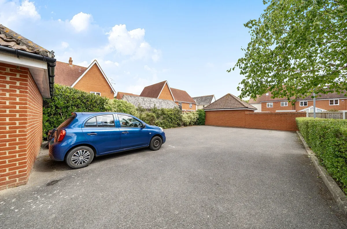 Ratcliffe Gate, Chelmsford, CM1, photo 5