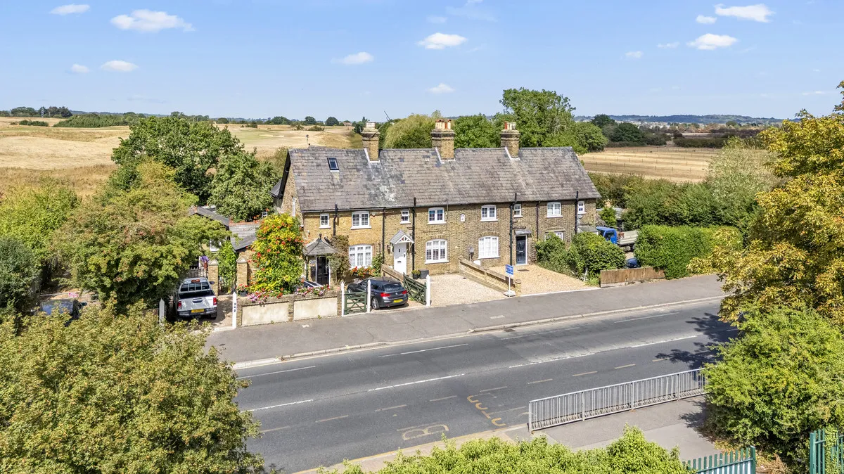 London Road, Romford, RM7, photo 22