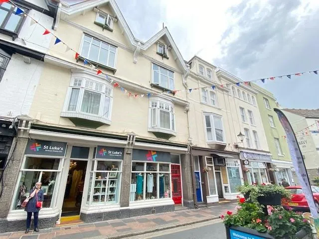 Southside Street, Plymouth, photo 2