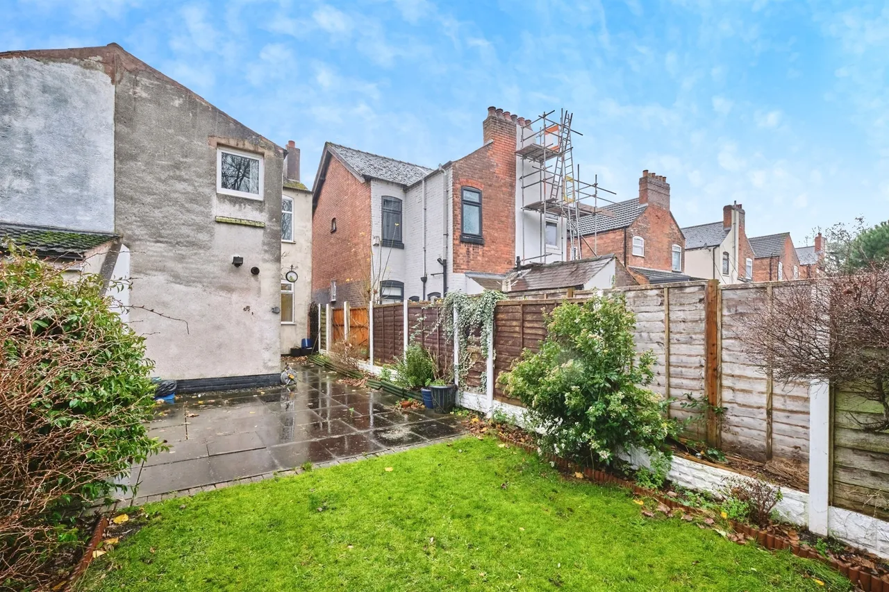 Watt Road, Birmingham, B23, photo 15