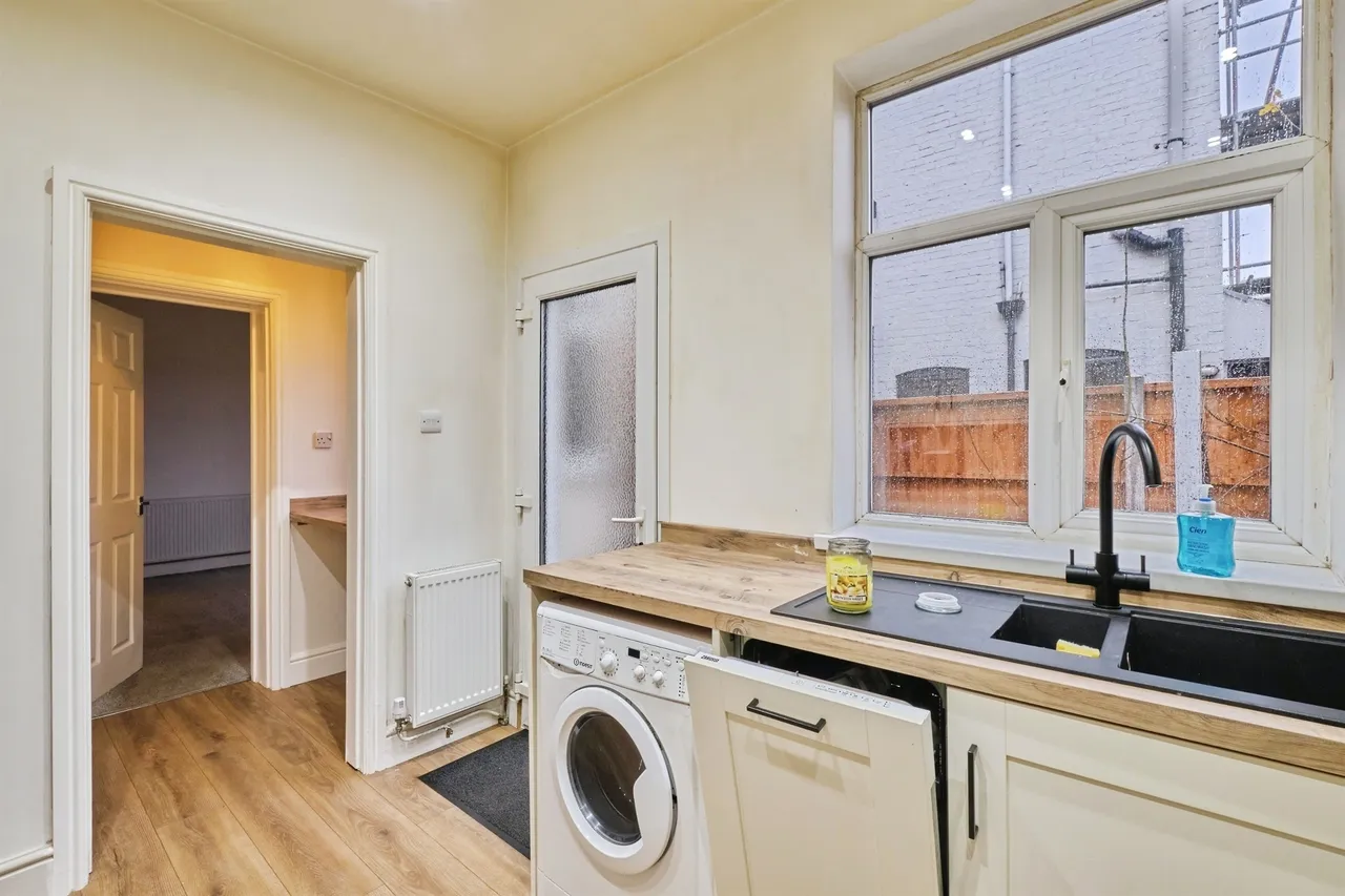 Watt Road, Birmingham, B23, photo 4