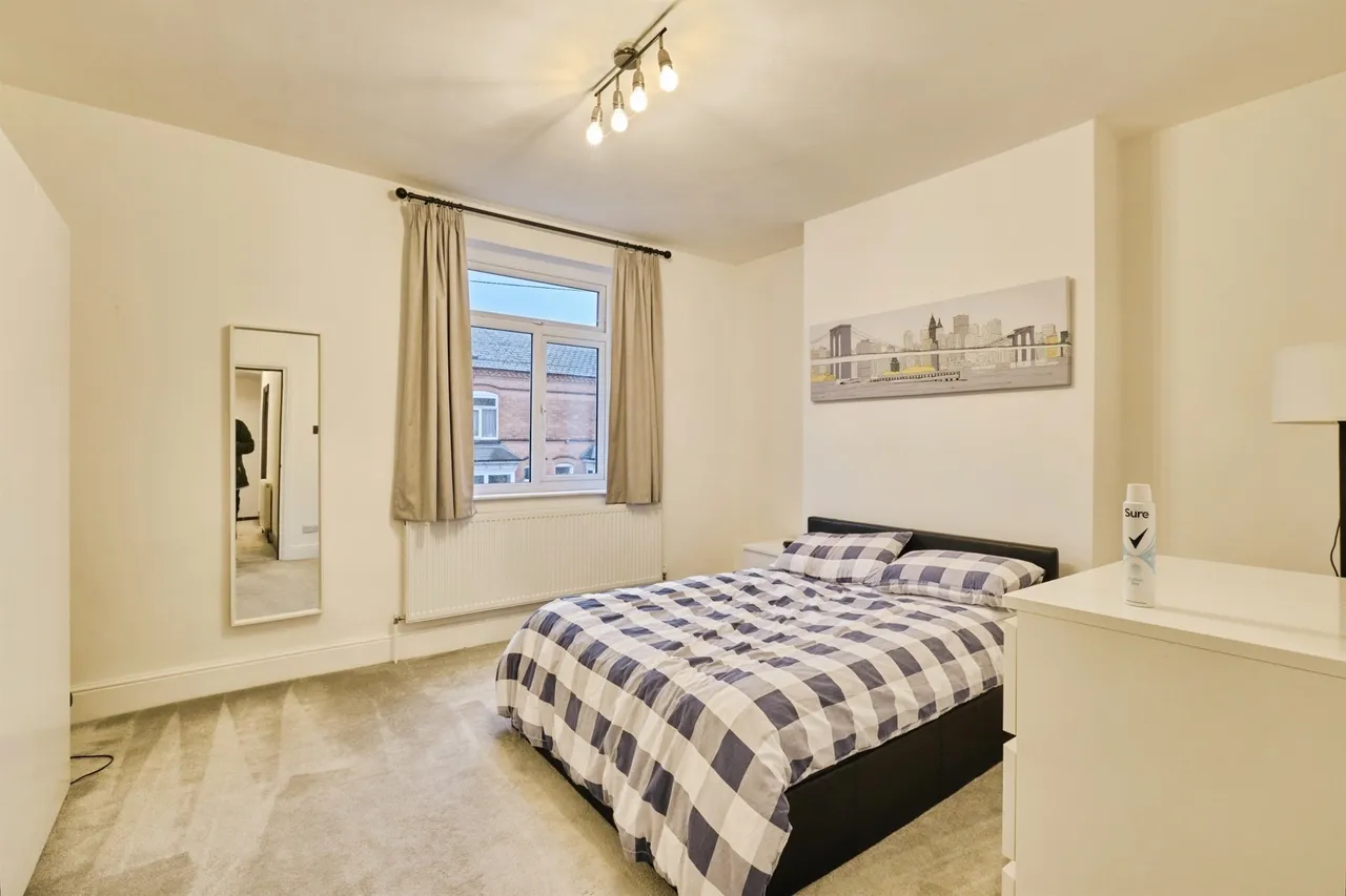 Watt Road, Birmingham, B23, photo 10
