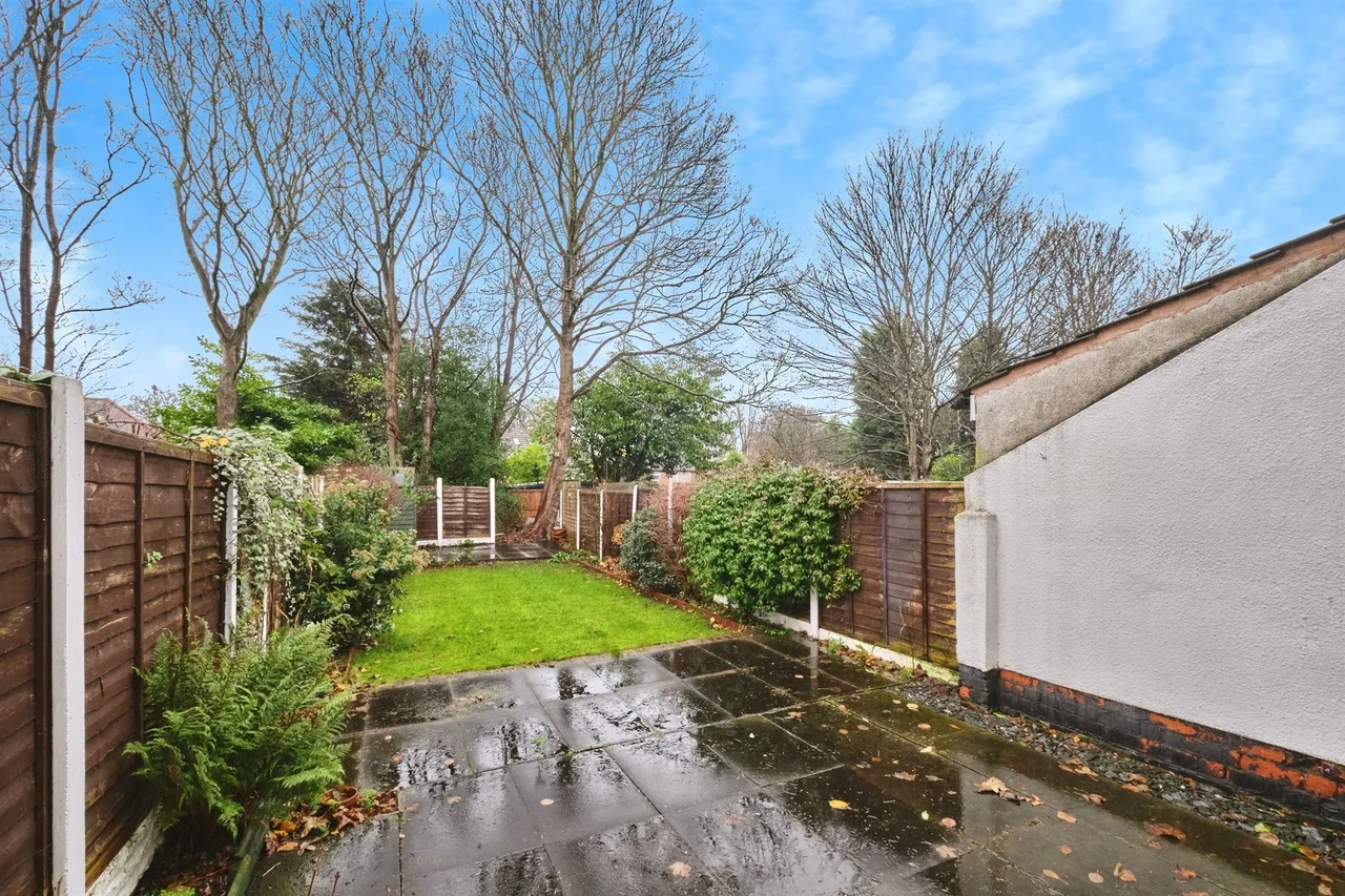 Watt Road, Birmingham, B23, photo 17