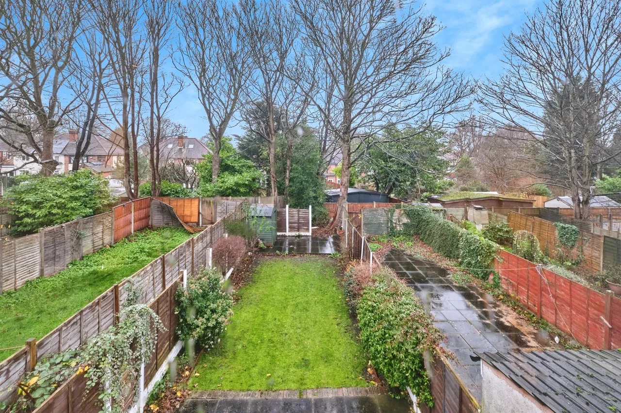Watt Road, Birmingham, B23, photo 16