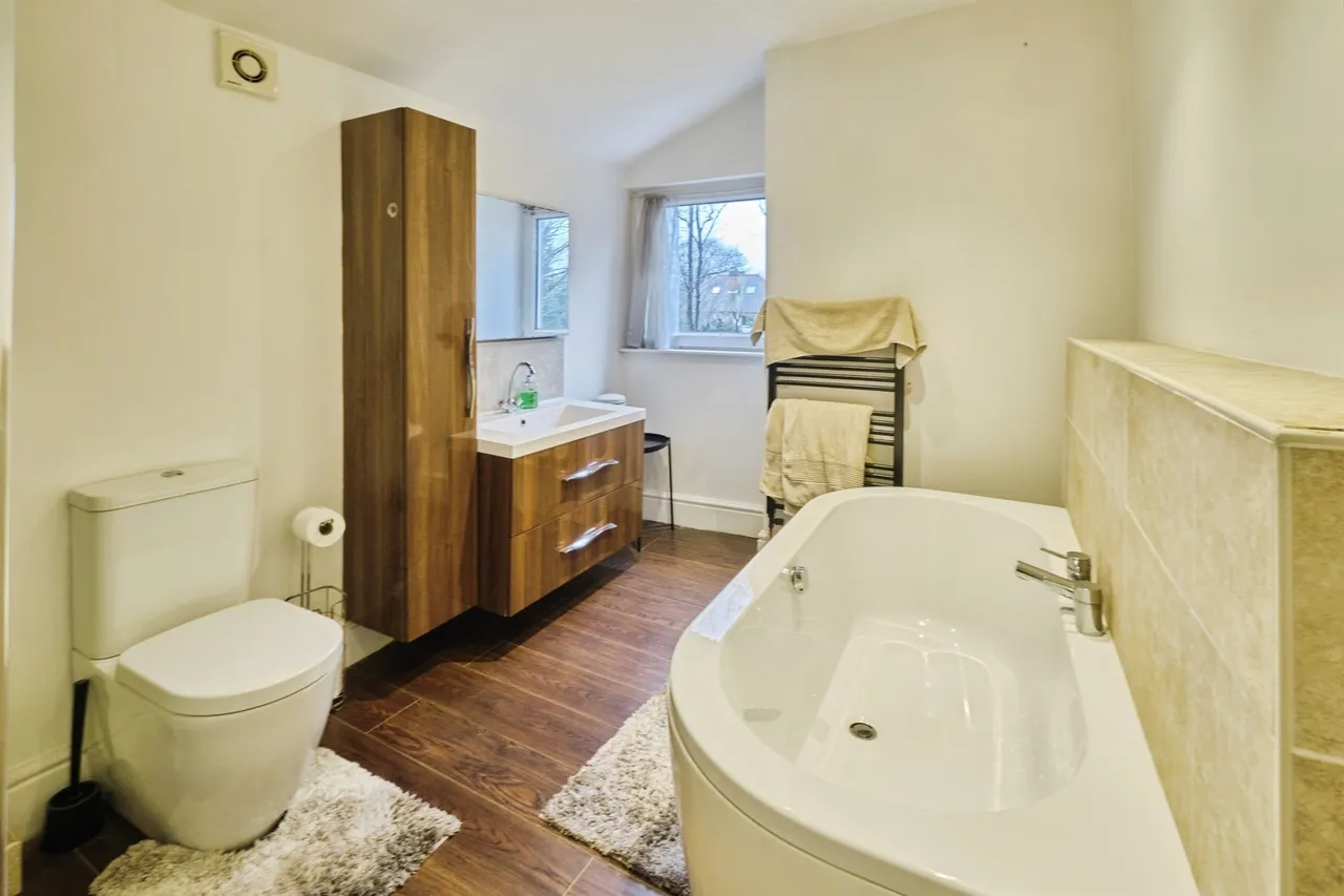 Watt Road, Birmingham, B23, photo 8