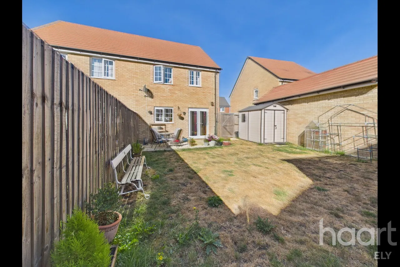 Stimpson Street, Sutton, CB6, photo 11