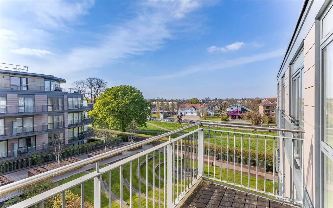 Kingsley Walk, Cambridge, CB5, photo 11