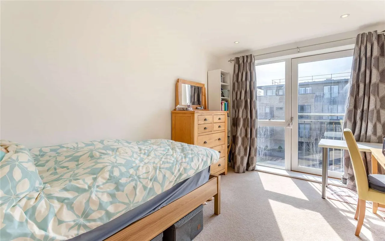 Kingsley Walk, Cambridge, CB5, photo 10