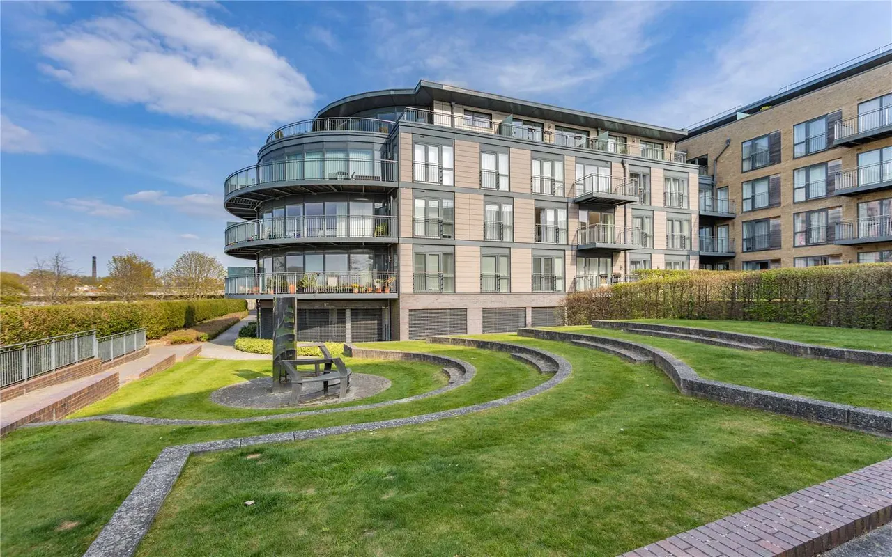 Kingsley Walk, Cambridge, CB5, photo 12