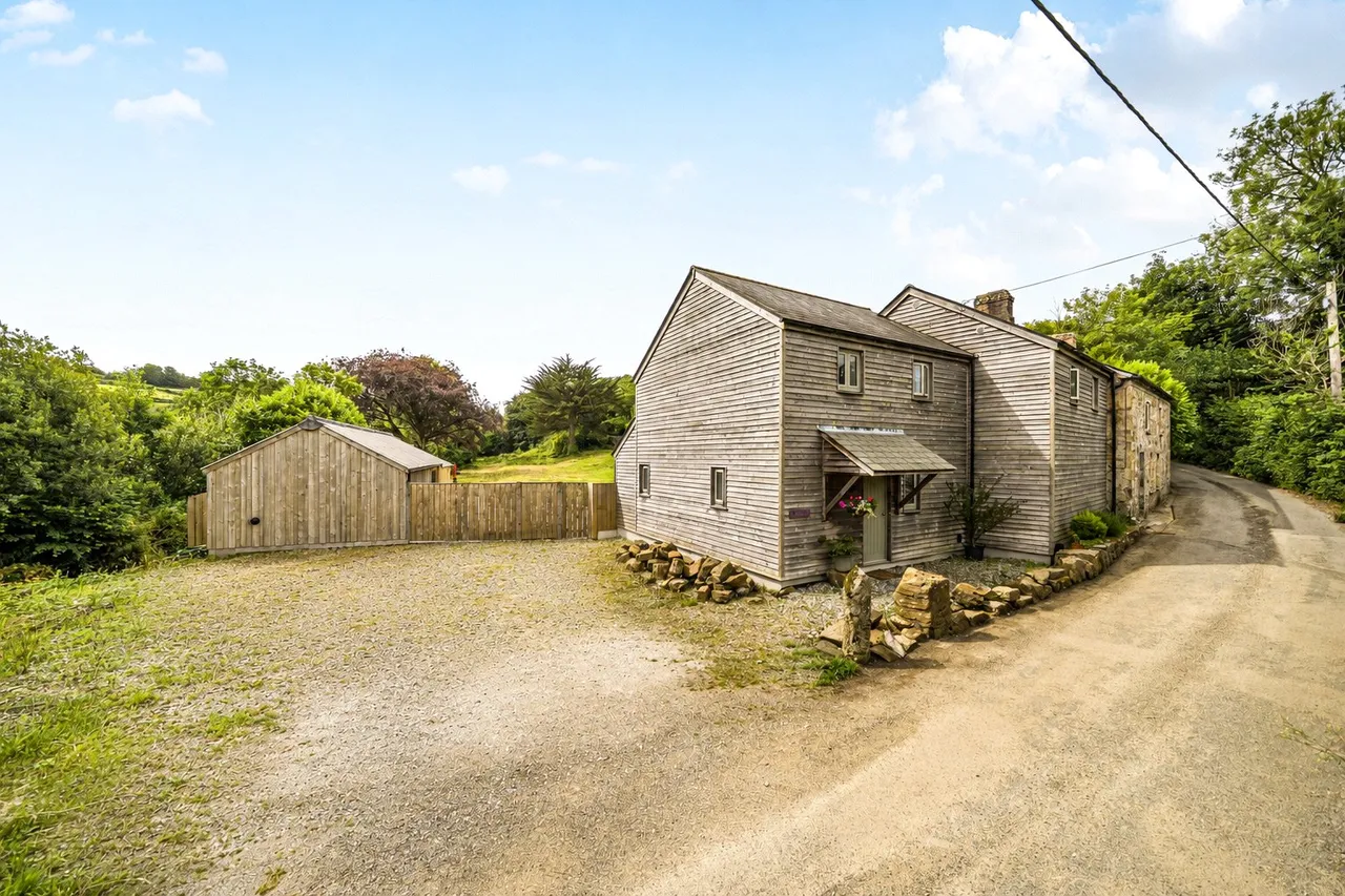 Hoopers Bridge, Bodmin, PL30, photo 4