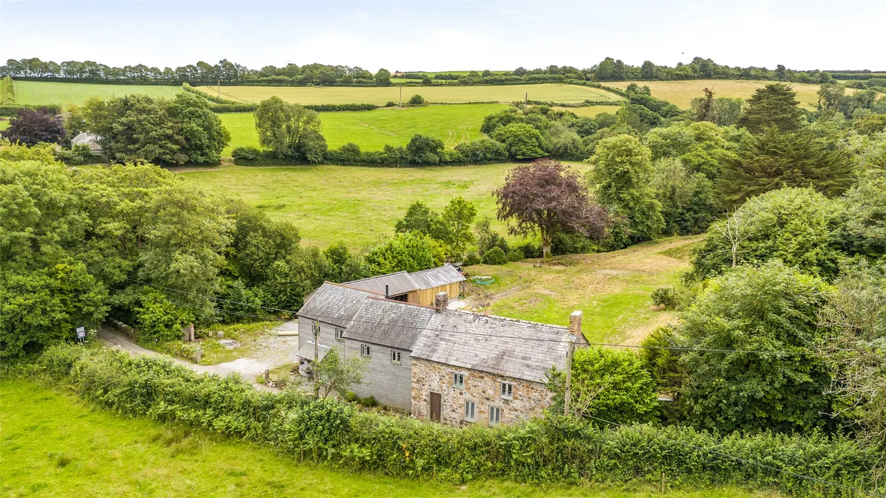 Hoopers Bridge, Bodmin, PL30, photo 23